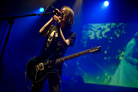 20091019 Porcupine Tree  Arenan Stockholm 014